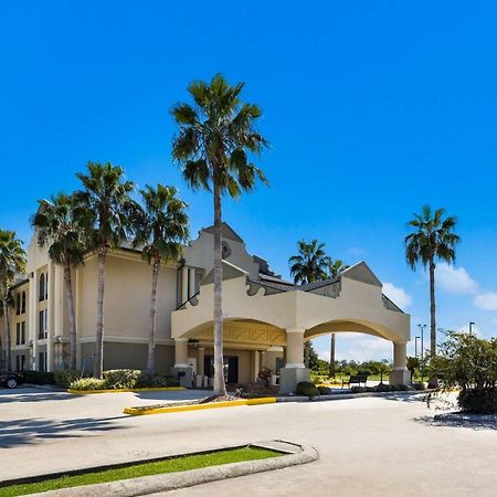 Best Western Houma Inn Gray Exterior photo