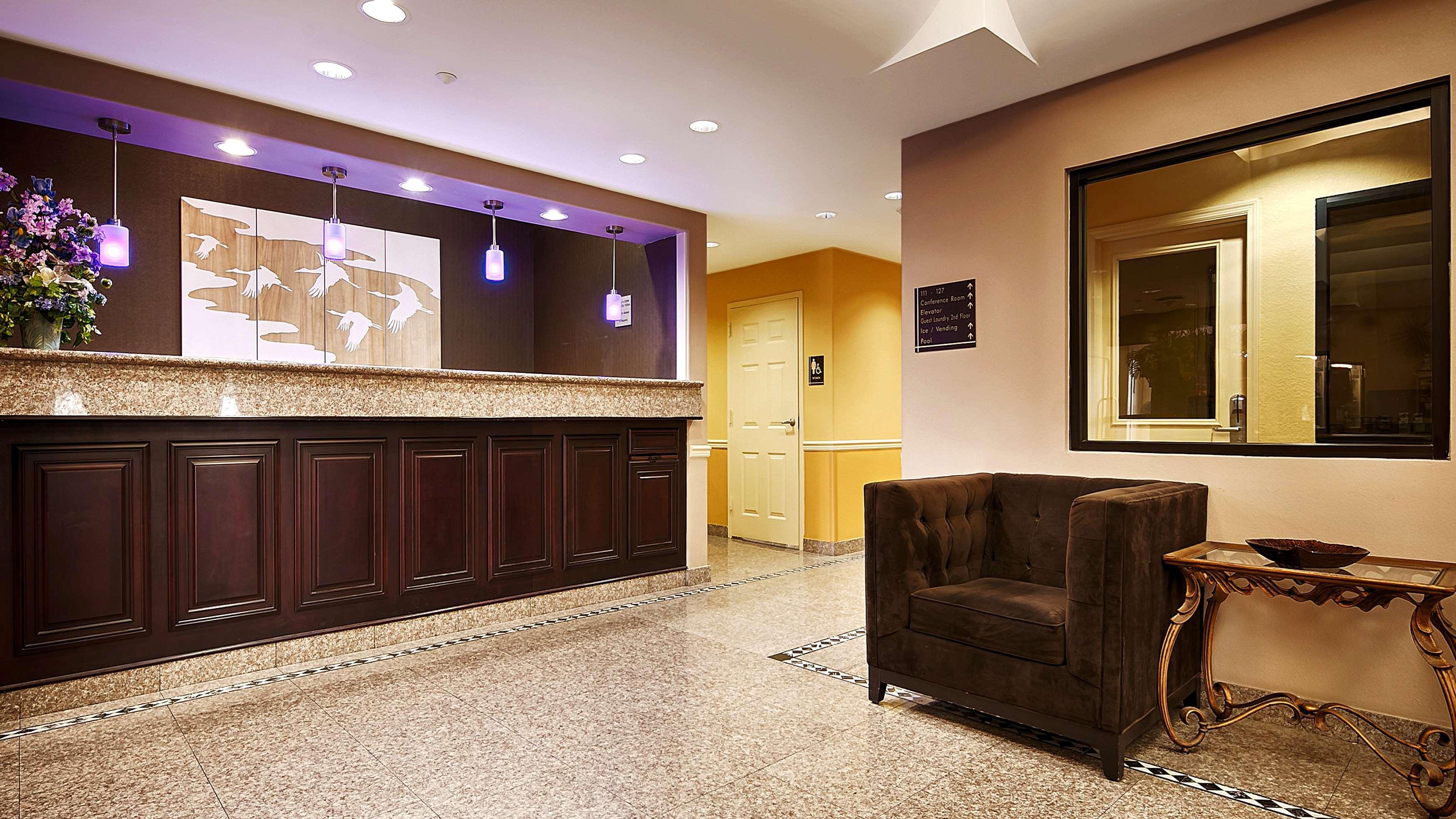 Best Western Houma Inn Gray Exterior photo