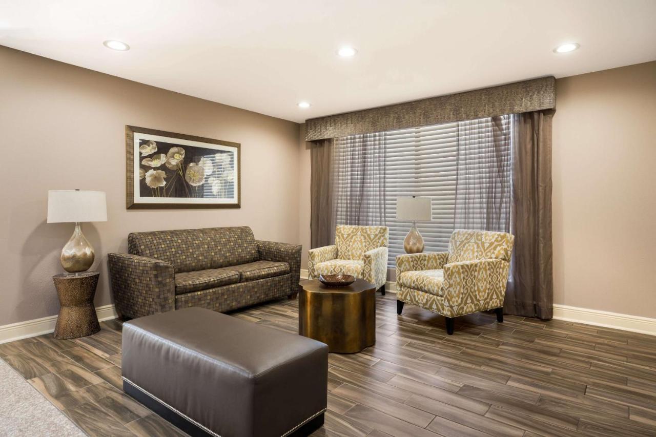 Best Western Houma Inn Gray Exterior photo