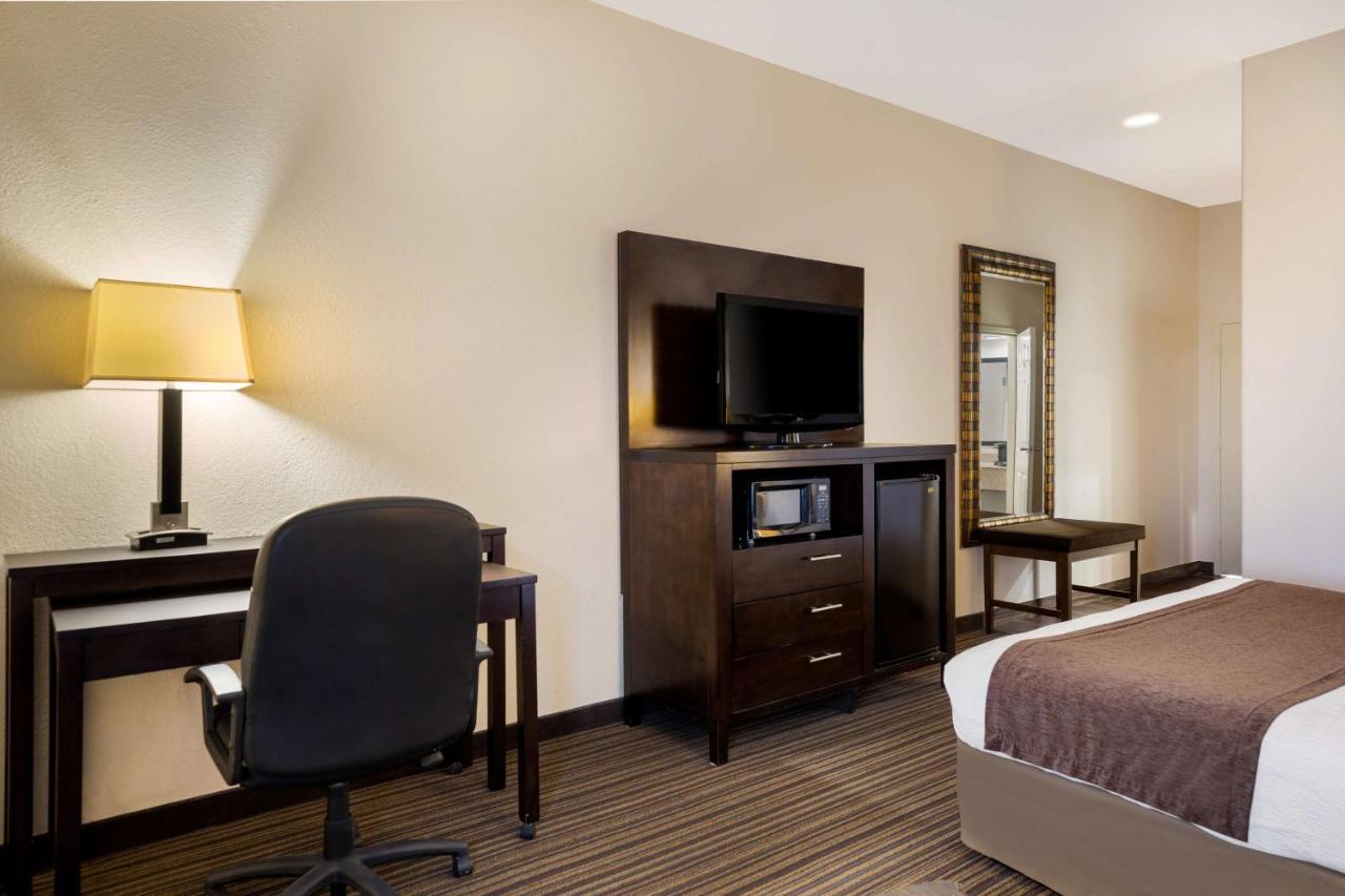 Best Western Houma Inn Gray Exterior photo